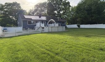 14 Hebron Rd, Bolton, CT 06043