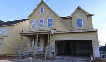 3109 Honeydew Dr, Apex, NC 27502