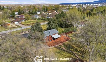 2090 N Grass Creek Rd, Casper, WY 82604