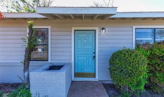 2326 N Mockingbird Ln, Abilene, TX 79603