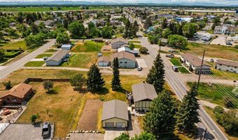 200 E Madison Ave, Belgrade, MT 59714