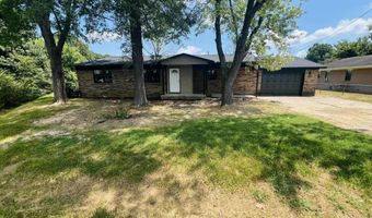 204 N Apple, Beebe, AR 72012