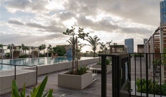 987 Queen St 2512, Honolulu, HI 96814
