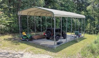 871 Dry Ridge Rd, Adams, KY 41201