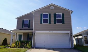 6252 Monteo Dr, Indianapolis, IN 46217