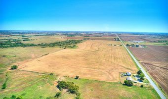 1 Hwy 92, Amber, OK 73004