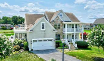 34962 ROYAL TROON Cir, Dagsboro, DE 19939