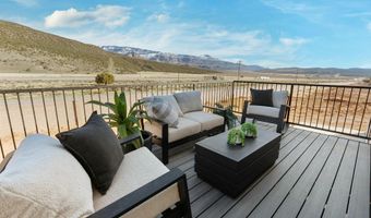 2539 W Black Sage Dr, Cedar City, UT 84720