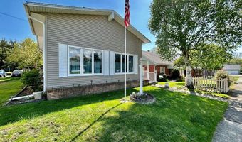 721 Charles, Bucyrus, OH 44820