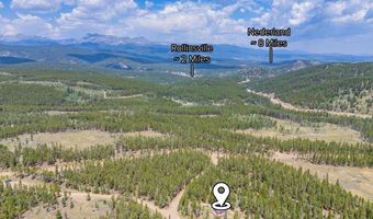 20 Paint Brush Dr, Black Hawk, CO 80422