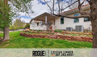 4210 Otter, Casper, WY 82604