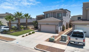 3128 Red Maple, El Paso, TX 79938