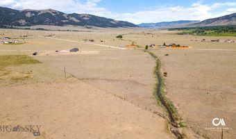 33 Rocky Rd, Boulder, MT 59632