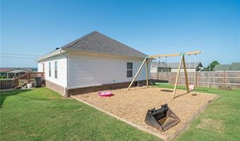 120 Lake Dr, Alma, AR 72921