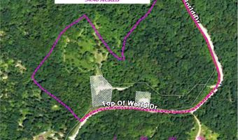692 Top Of World Dr, Louisa, KY 41201