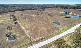 161 County Road 2280, Barnsdall, OK 74002