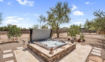 6017 E RANCHO DEL ORO Dr, Cave Creek, AZ 85331