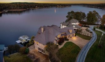 99 BLUFF POINTE Dr, Arley, AL 35541