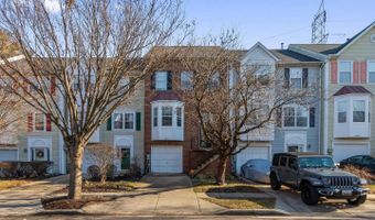 6207 GOTHIC Ln, Bowie, MD 20720