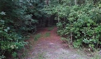 10505 Ruth Vinson Rd, Autryville, NC 28318
