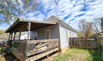 604 N. Lincoln, Anthony, KS 67003
