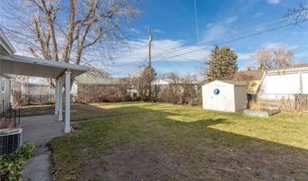 2119 Hewitt Dr, Billings, MT 59102