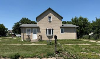 308 E 1st St, Ainsworth, NE 69210