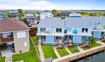 100 Port Royal 202, Aransas Pass, TX 78336
