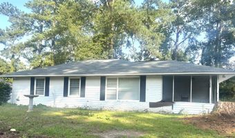 1228 Alfred St NE, Aiken, SC 29801