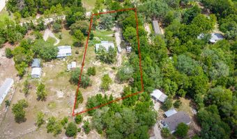 10730 NE 114th St, Archer, FL 32618