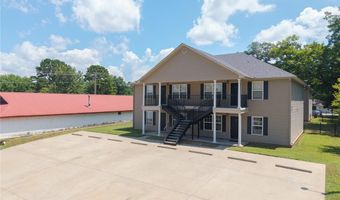 310 Jefferson St, Alma, AR 72921
