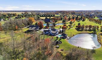 4316 W Whiteland Rd, Bargersville, IN 46106