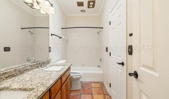 7415 Woodmont Dr, Amarillo, TX 79119
