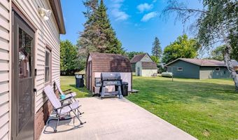 815 NORTH Ave, Antigo, WI 54409