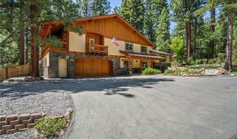 549 McDonald Dr, Incline Village, NV 89451