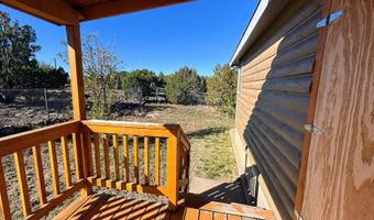 111 County Rd 8015, Concho, AZ 85924