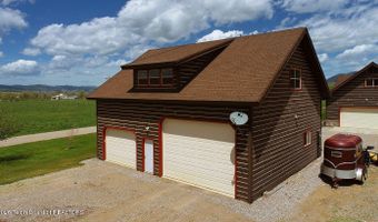87 DEW DROP Ln, Bedford, WY 83112