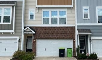 2872 Macintosh Woods Dr, Apex, NC 27502
