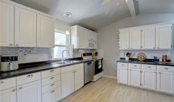 1058 Royal Palm Dr, Barefoot Bay, FL 32976