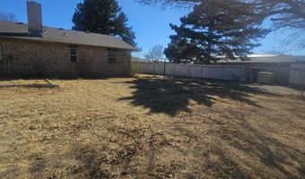 1508 Courtland Cir, Clovis, NM 88101