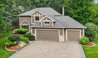 12500 Dorchester Trl, Apple Valley, MN 55124