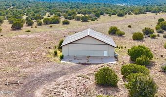 280 COUNTY RD 8355 St, Concho, AZ 85924