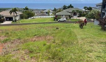 1194 PUA MELIA St, Kalaheo, HI 96741