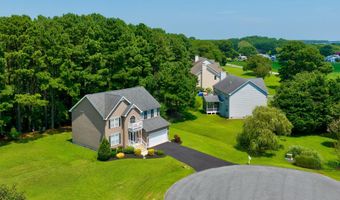 10202 WILLOWBROOK Dr, Berlin, MD 21811