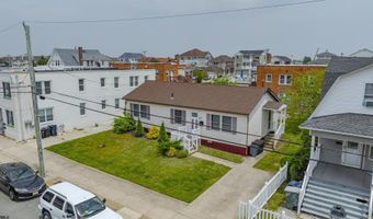 545 N Connecticut Ave Ave, Atlantic City, NJ 08401