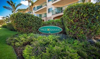 44 Kanani Rd 3-205, Kihei, HI 96753