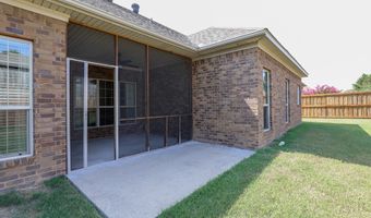 4006 Edgewater Dr, Benton, AR 72109