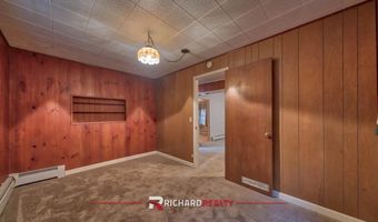 802 S 4th St, Basin, WY 82410