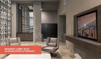 200 N 16TH St PH09, Philadelphia, PA 19102