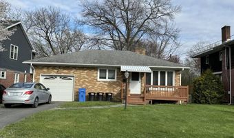 92 Daytona Ave, Albany, NY 12203